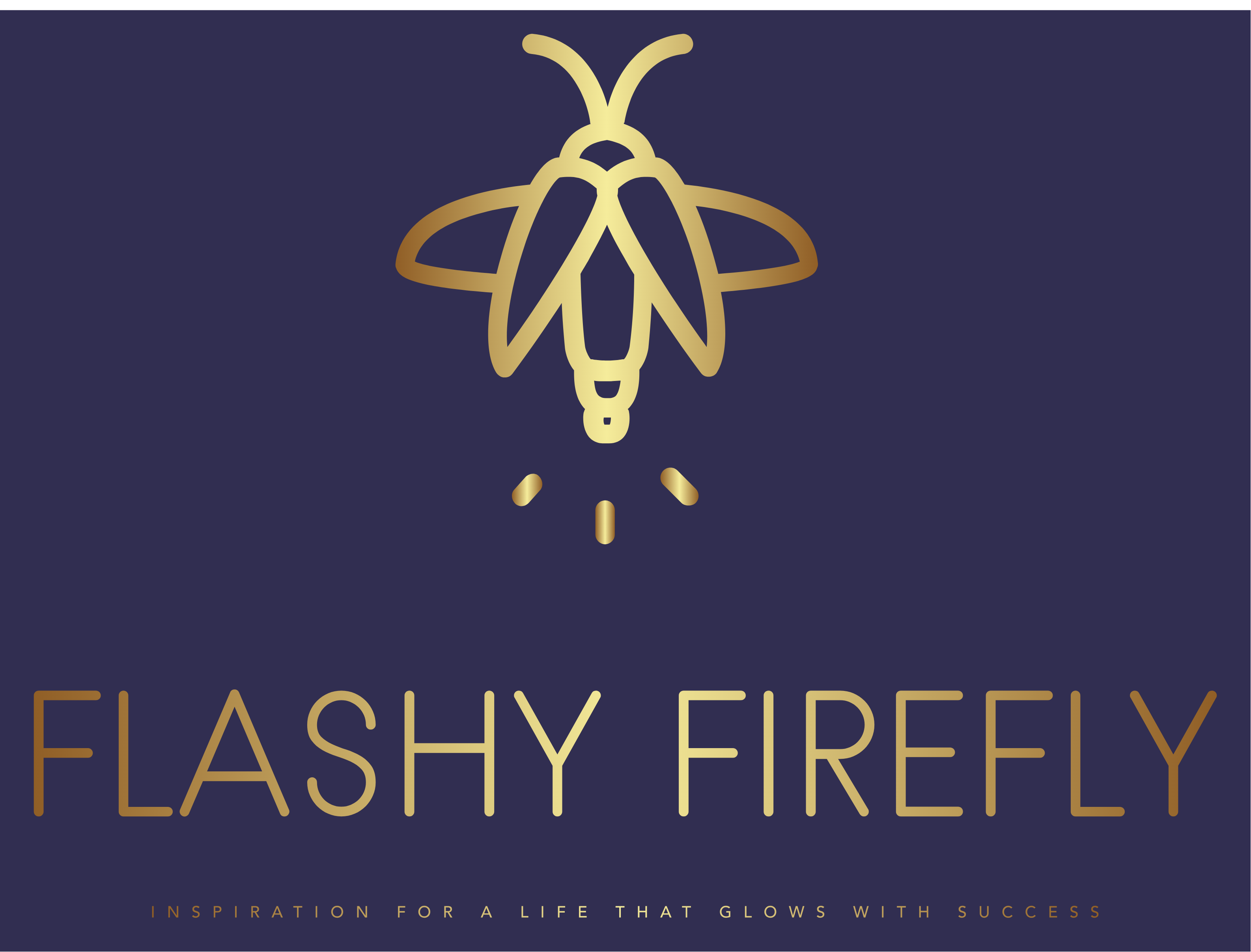 Flashy Firefly